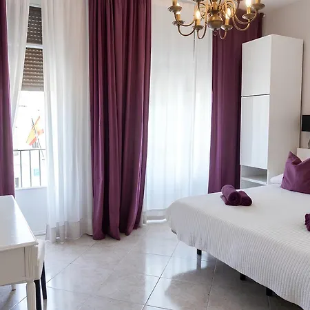 Apartment Plaza De Austria Córdoba