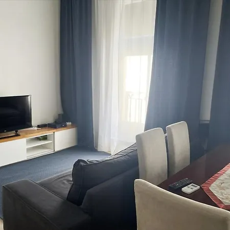 Plaza De Austria Apartment Córdoba