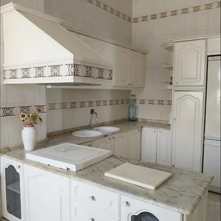 Apartment Plaza De Austria Córdoba
